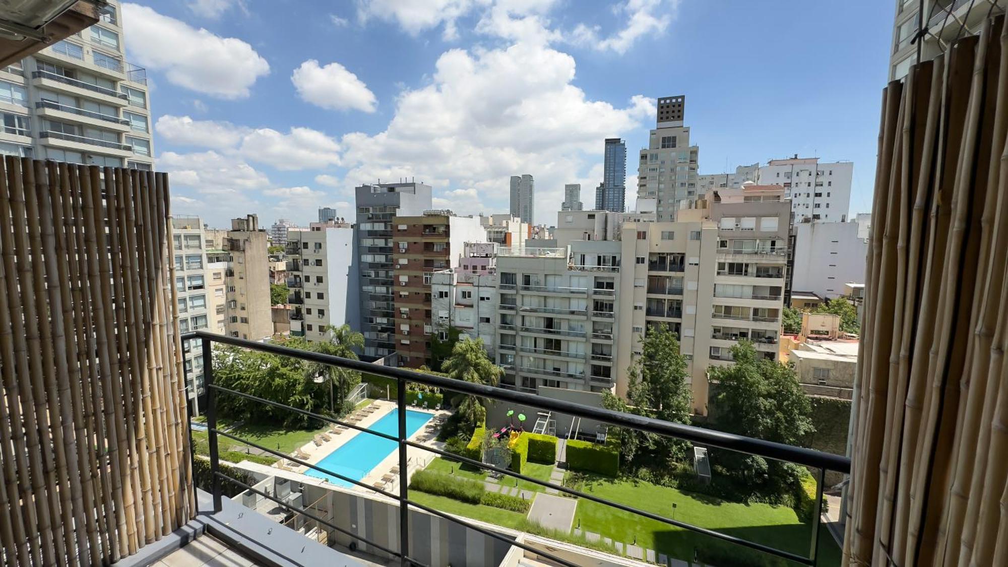 Soho Rentals 布宜诺斯艾利斯 外观 照片