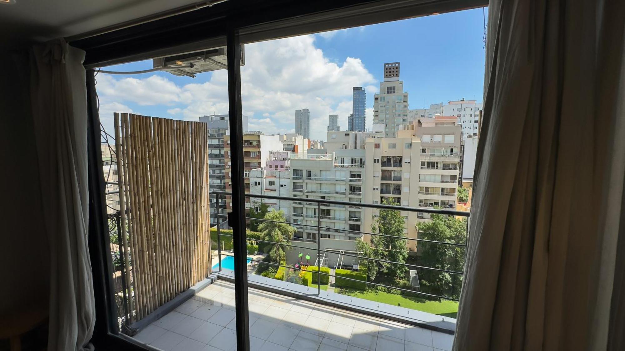Soho Rentals 布宜诺斯艾利斯 外观 照片