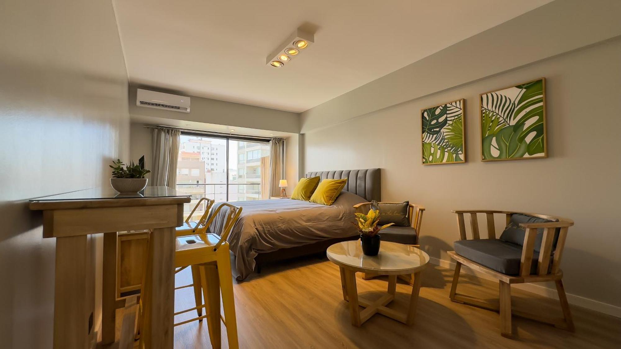 Soho Rentals 布宜诺斯艾利斯 外观 照片